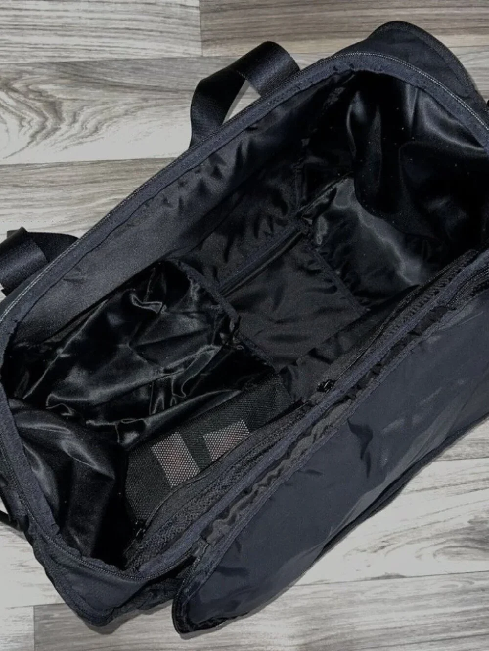 Lululemon More Miles Duffel 40L D Zip Crossbody - BRAND NEW WITH TAGS